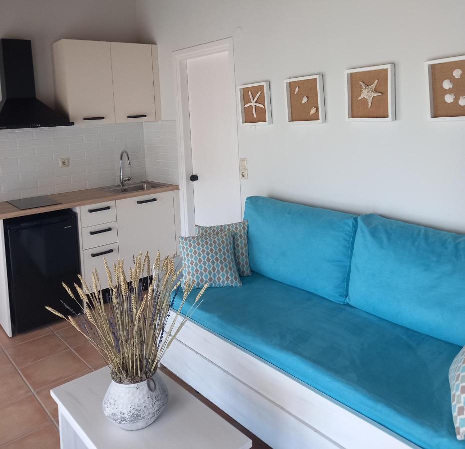 Apartment Alexander