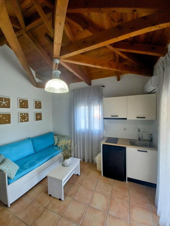 Apartment Alexander
