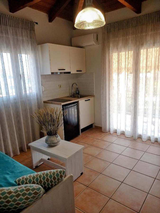 Alexander Apartment