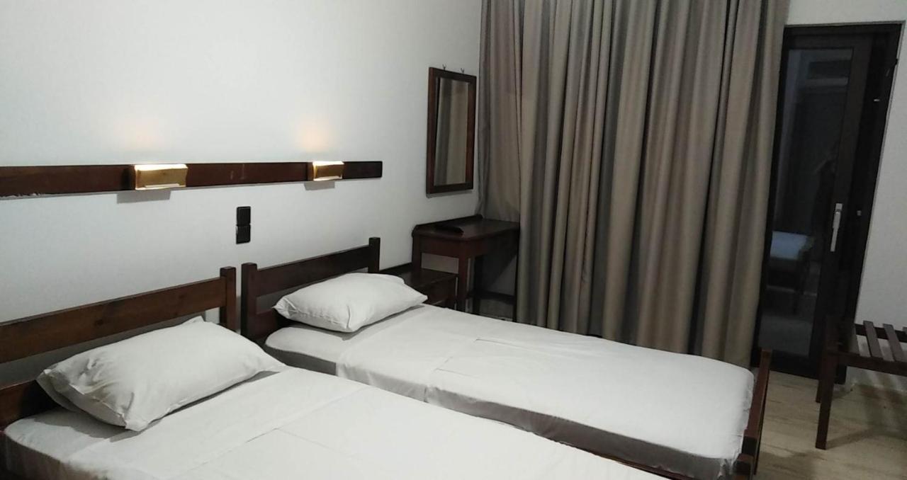 Hotel El Greco