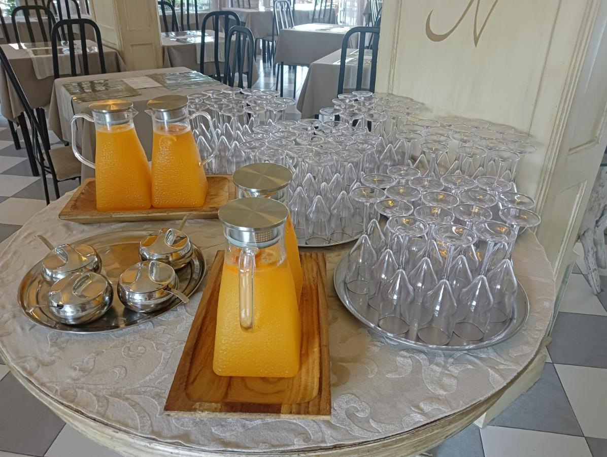 Nefeli Hotel Kommeno (Corfu)