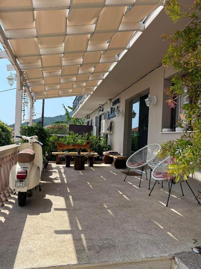 Michaela Poros (Kefalonia)