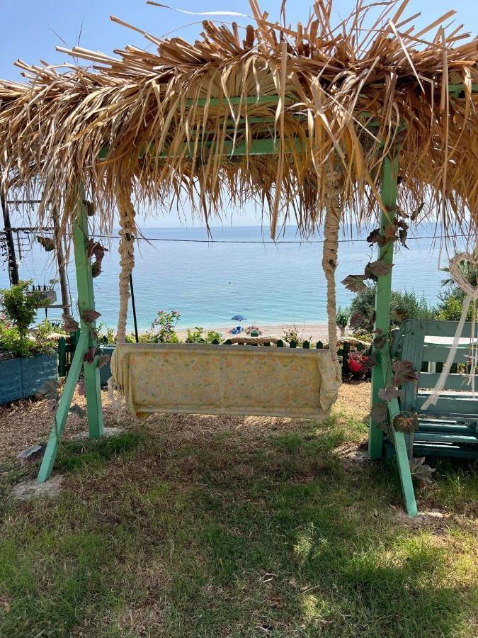Hotel Michaela Poros (Kefalonia)