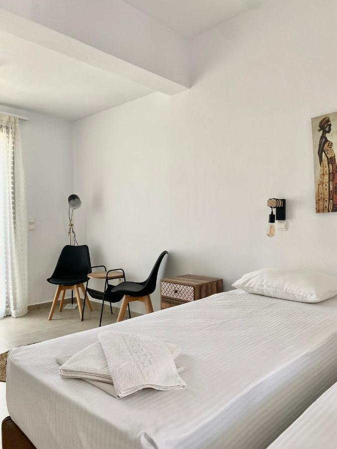 Fikas Hotel