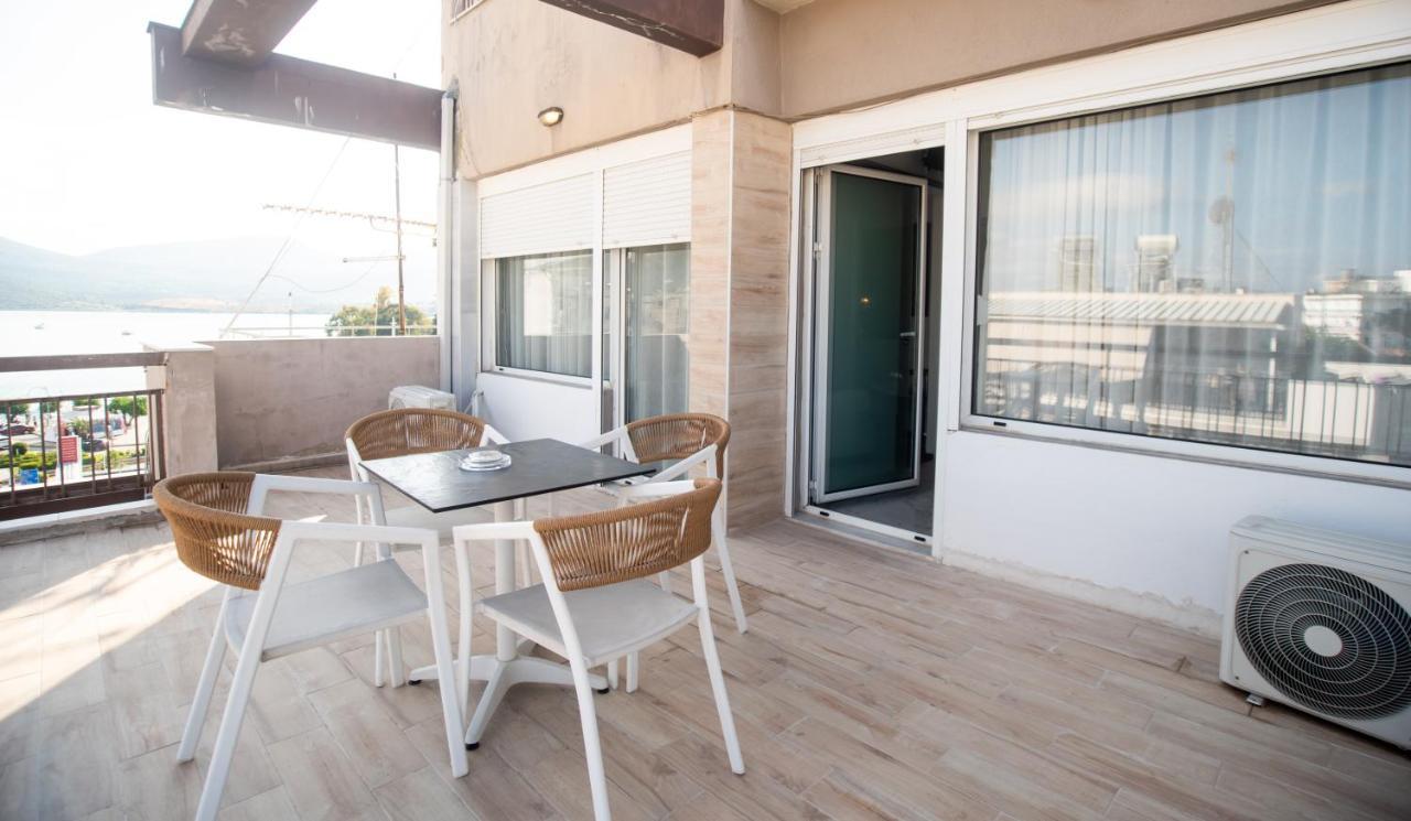 Hotel John's 3*