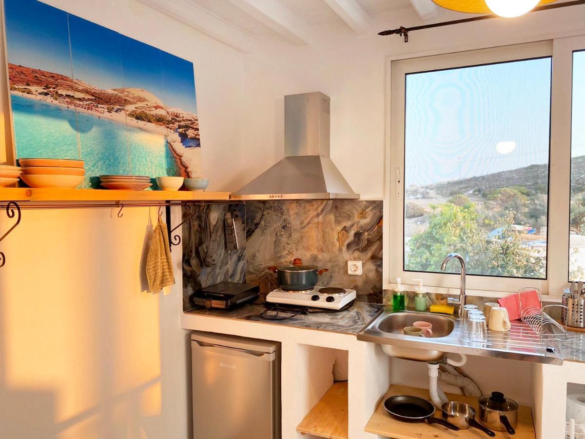 Archipelagos Sea View * Kimolos