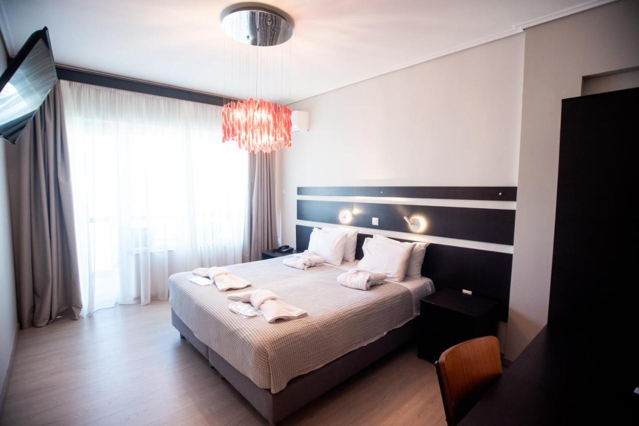 John's Hotel