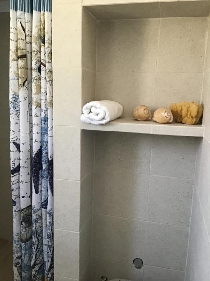 Albatross Apartment Agios Sostis (Tinos)