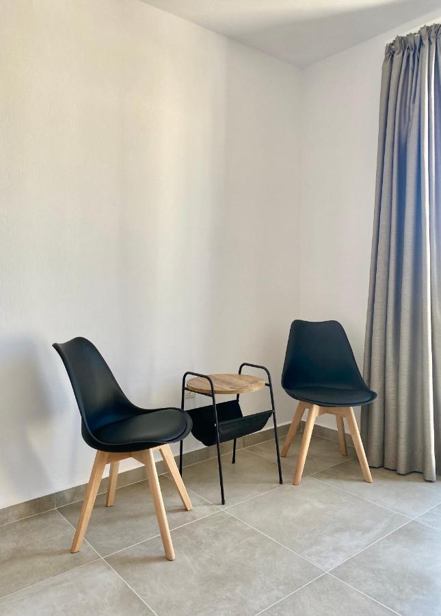 Fikas Hotel