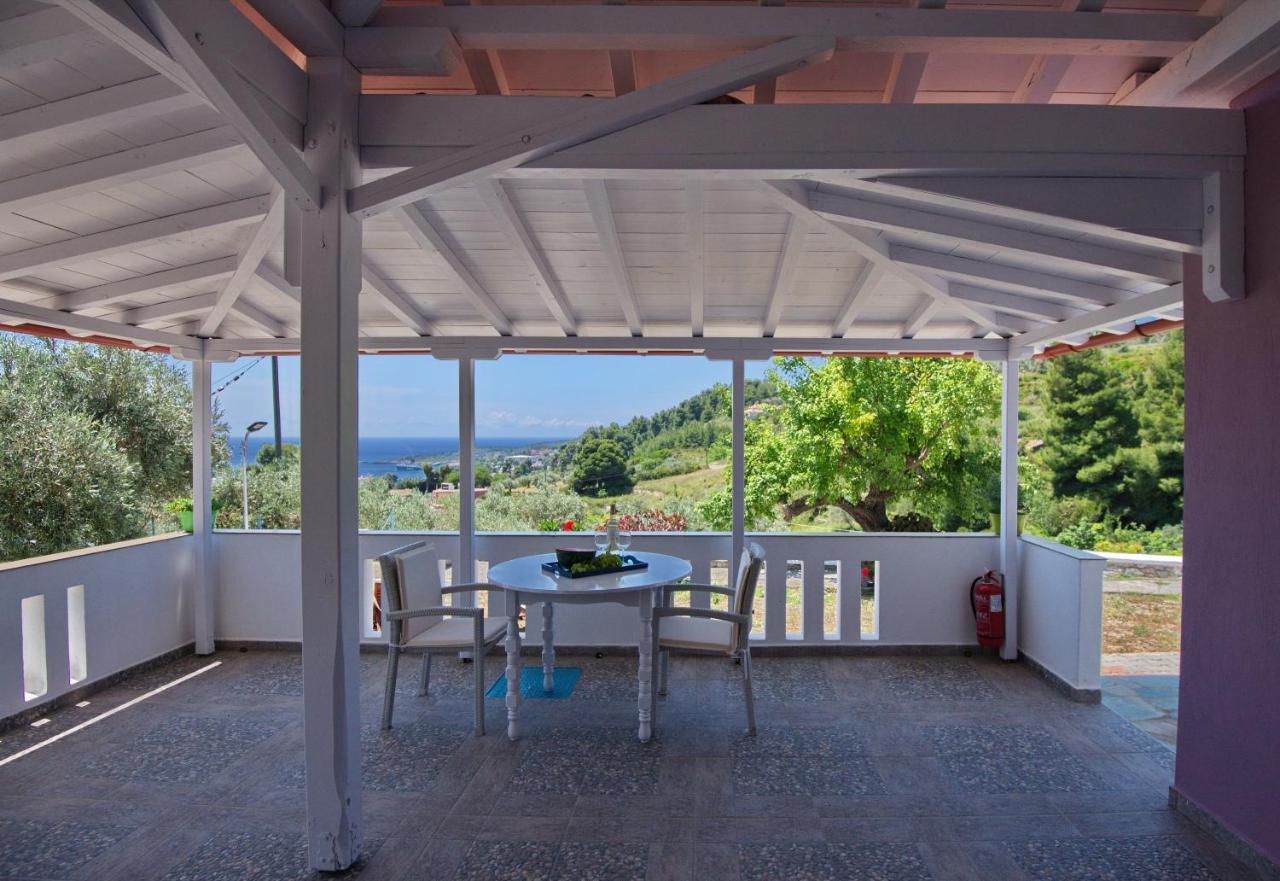 Holiday home Myrtilo Cottage *