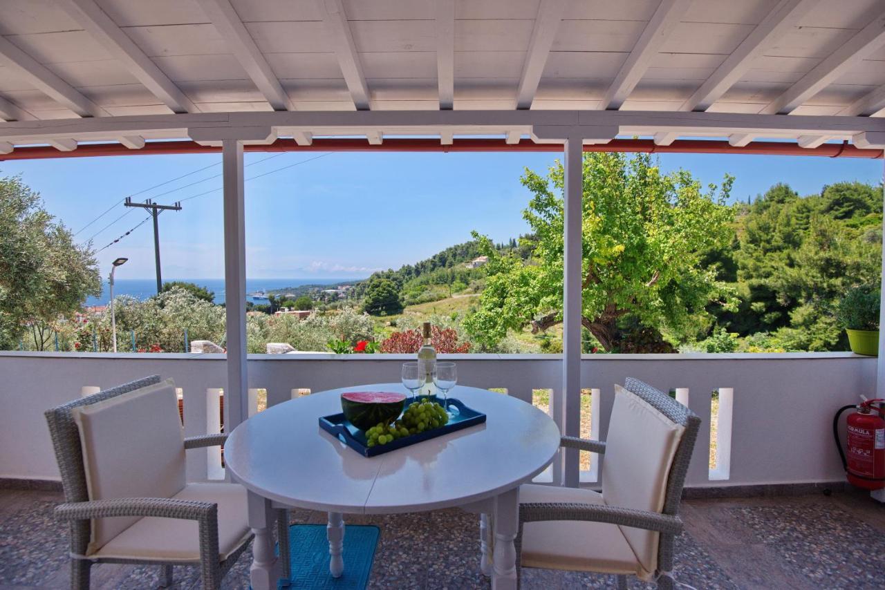 Myrtilo Cottage *