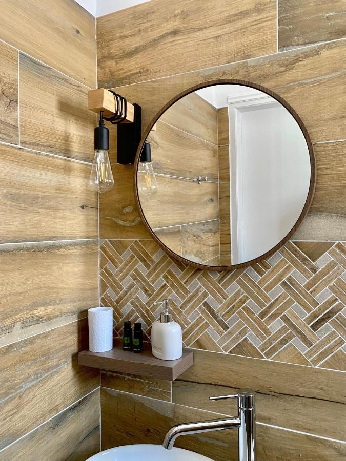 Hotel Fikas Naxos City
