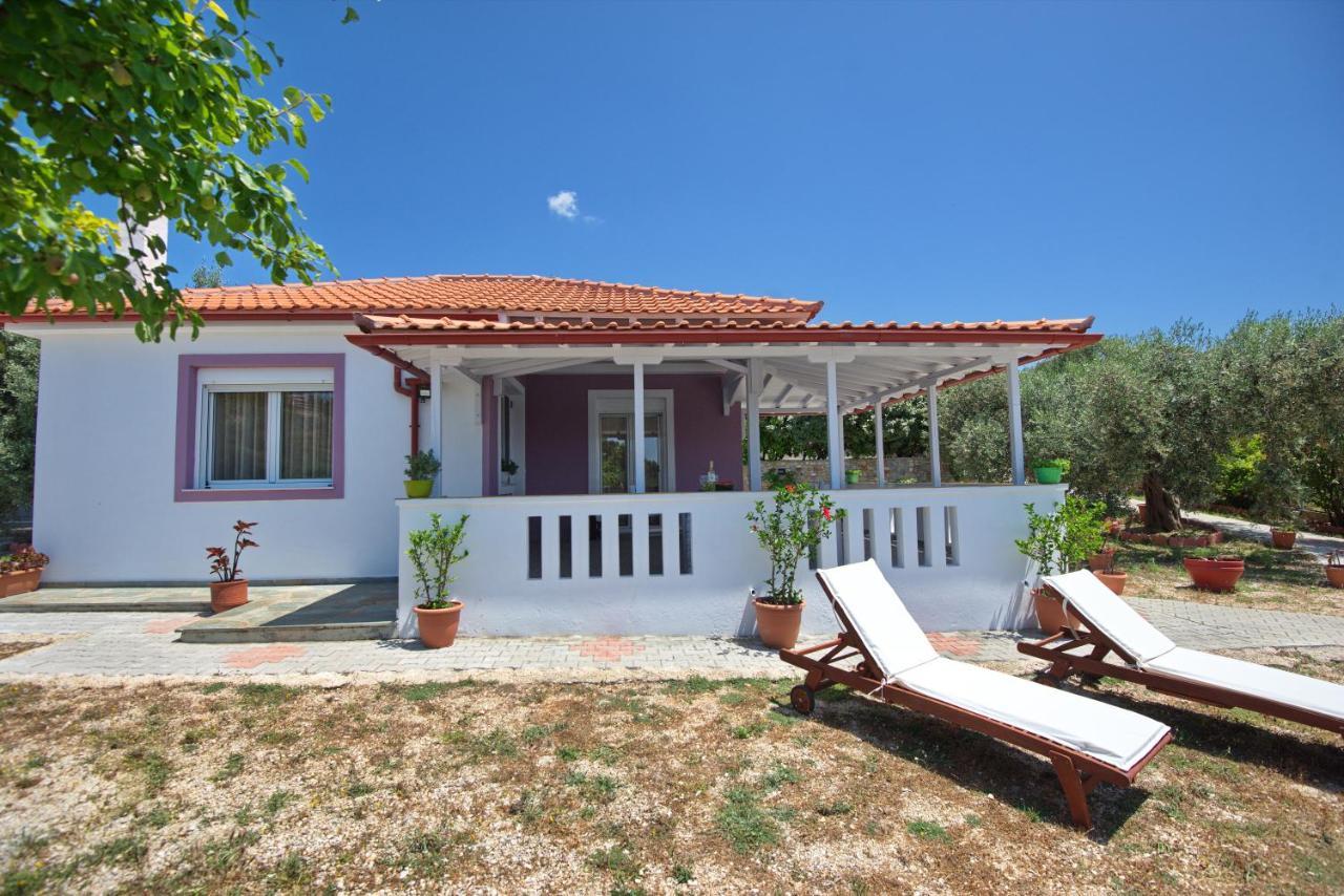 Holiday home Myrtilo Cottage