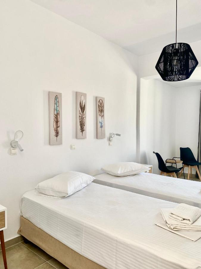 Hotel Fikas 2*