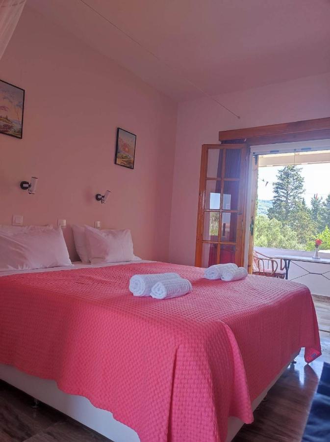 Guest house Marianna House *