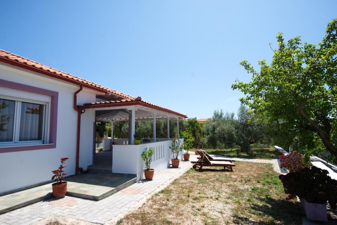 Holiday home Myrtilo Cottage Votsi (Alonnisos)