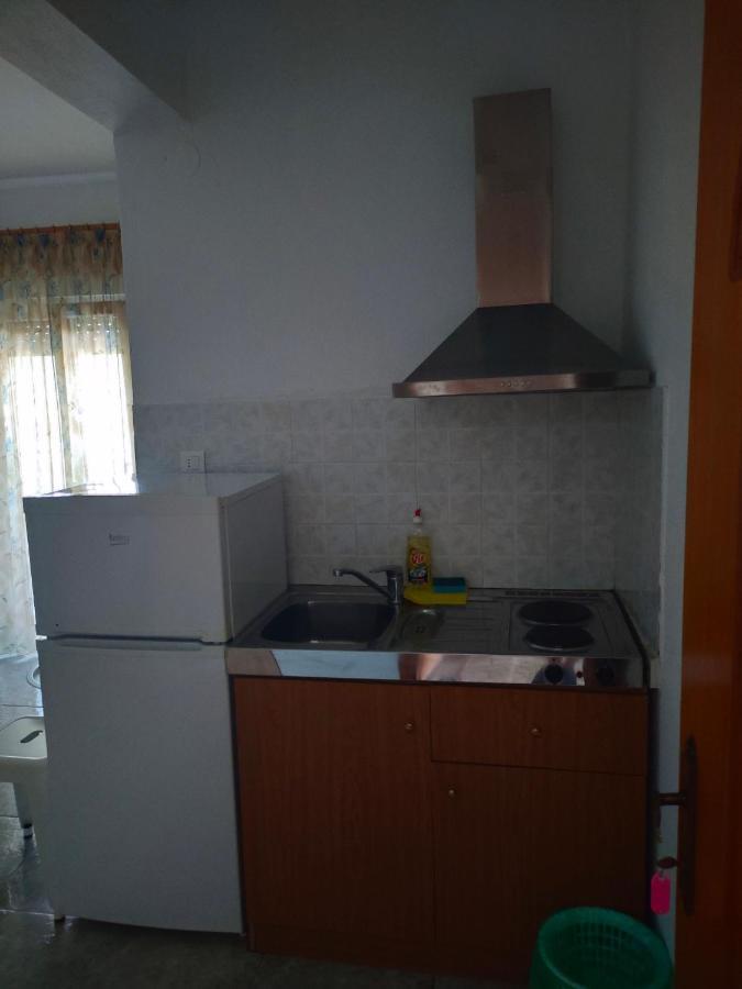 Apartment Vigla House Sykia Chalkidikis