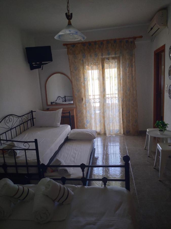 Vigla House * Sykia Chalkidikis