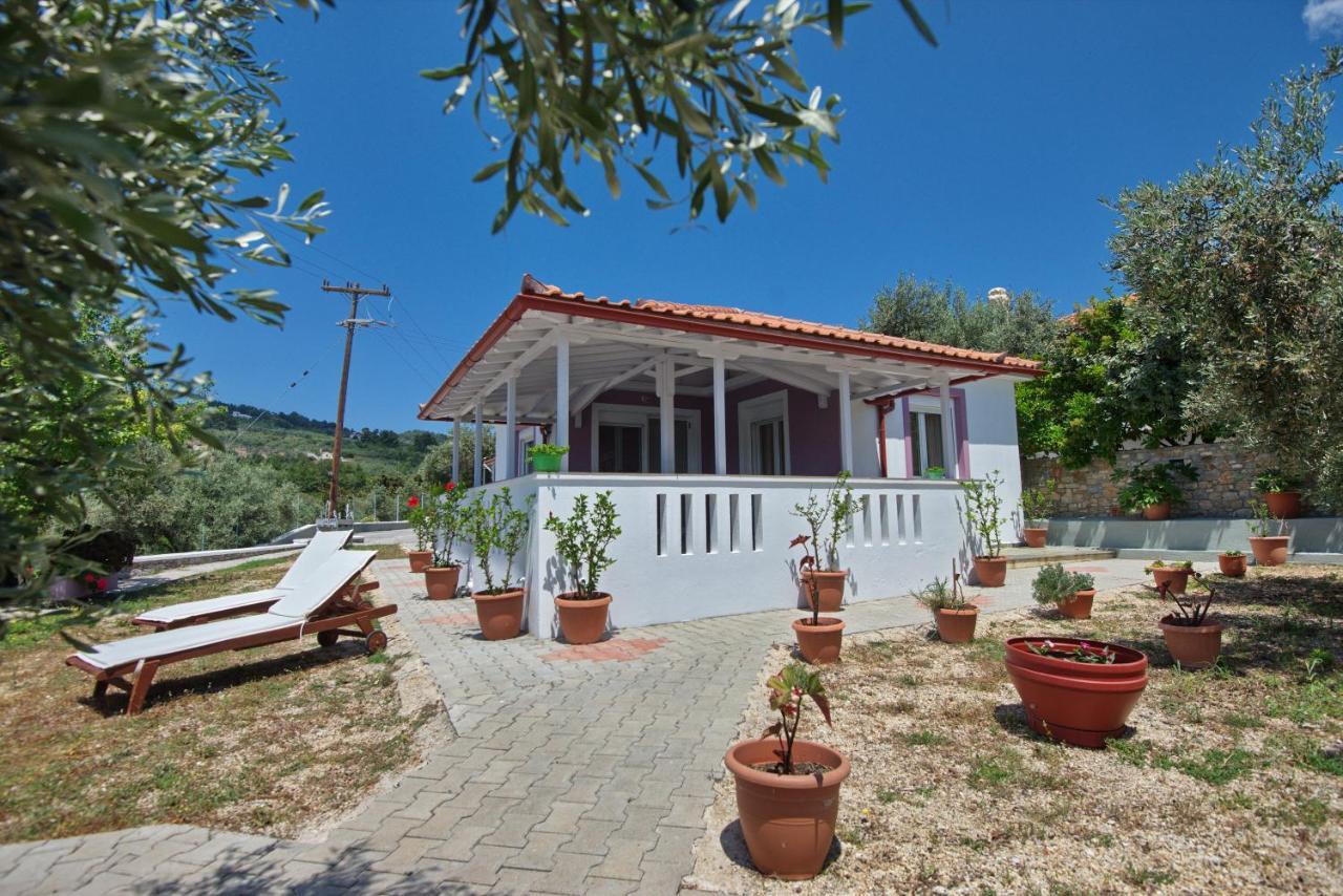 Myrtilo Cottage *