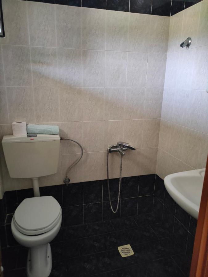Apartment Vigla House