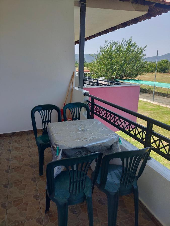 Vigla House Apartment