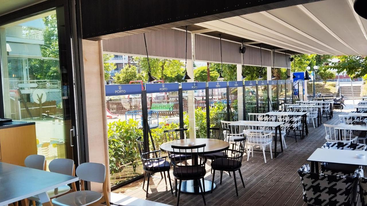 Porto Marine Hotel 4*