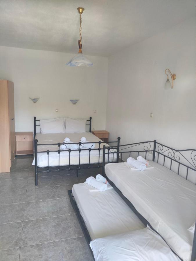 Apartment Vigla House