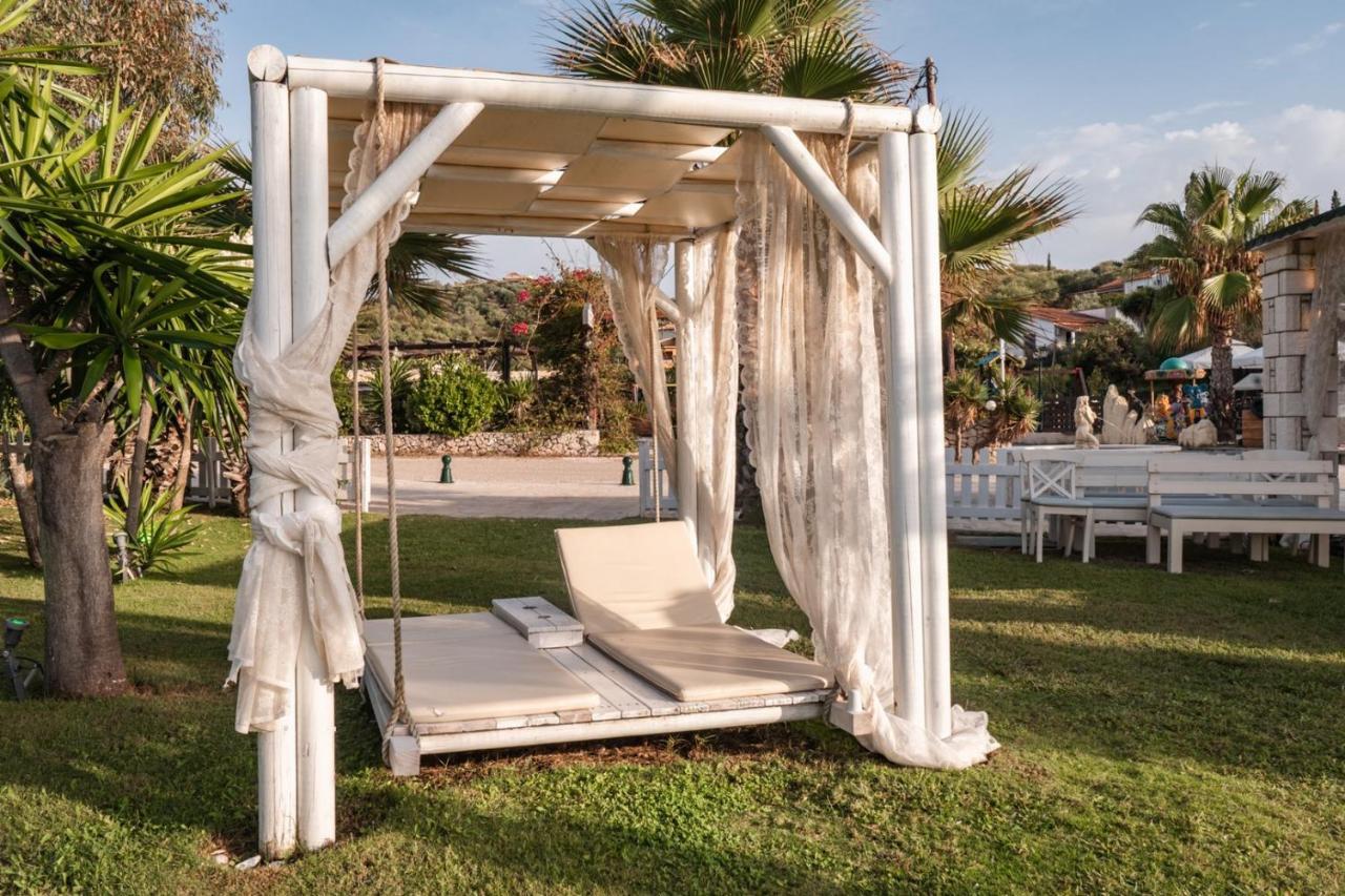 Sofia - Beachfront Agios Spyridon (Corfu)