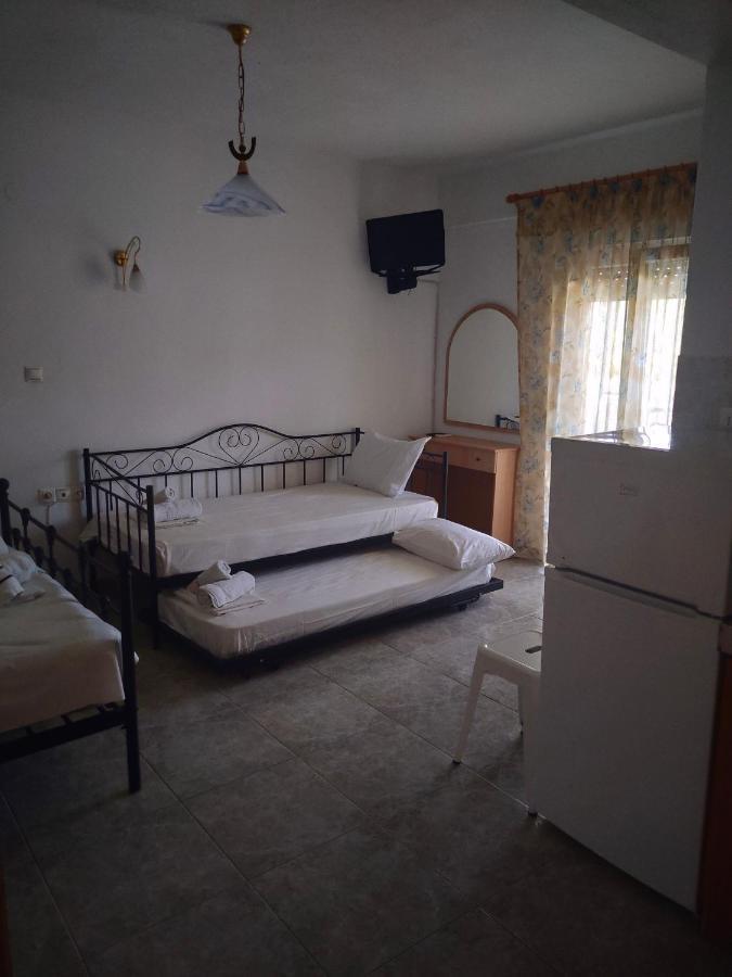 Vigla House