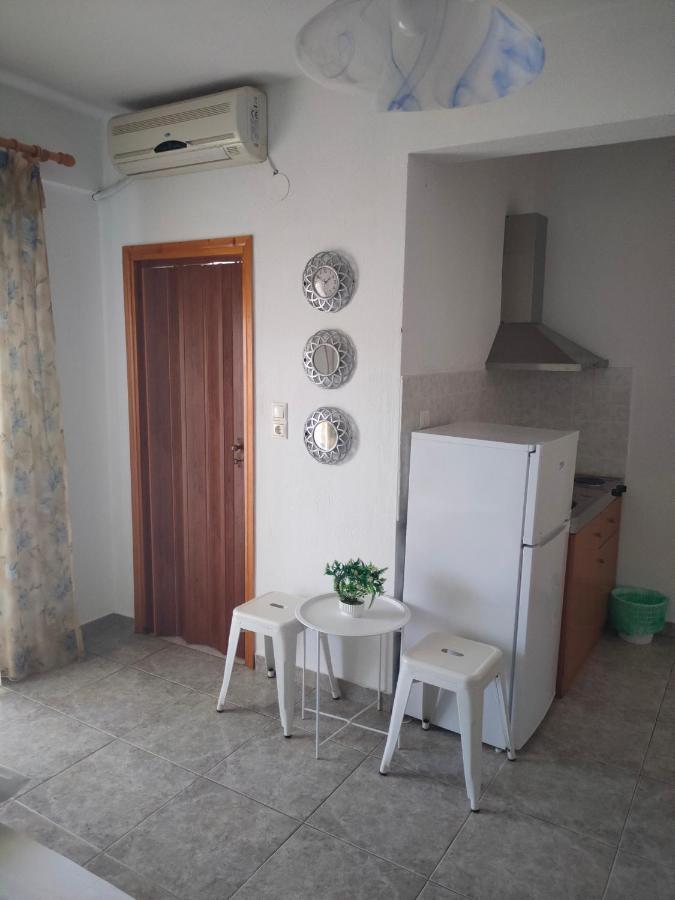 Vigla House Apartment