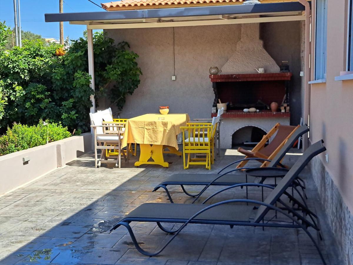 Holiday home Elegant House Near The Sea Artemida (Attica)