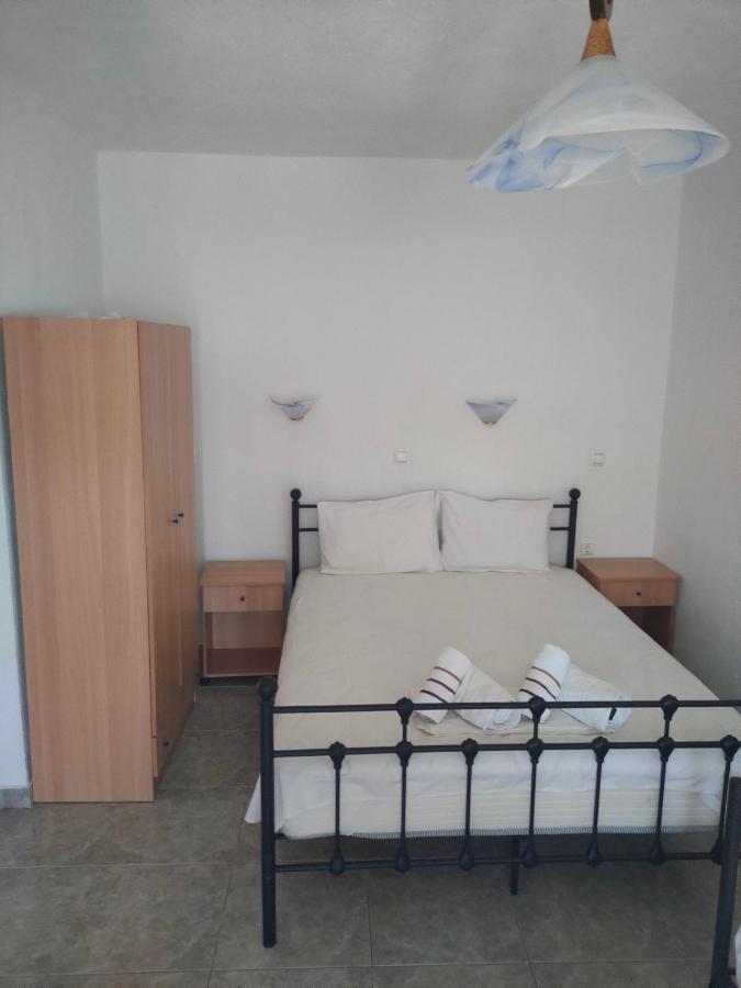 Apartment Vigla House *