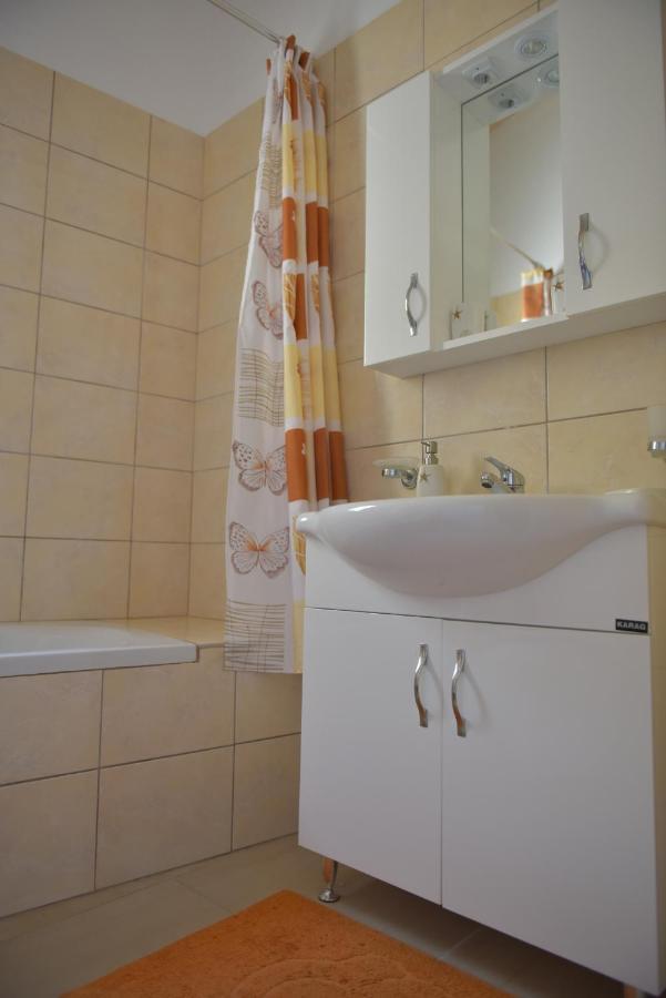 Apartment Sofia - Beachfront *