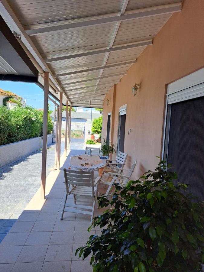 Elegant House Near The Sea Holiday home