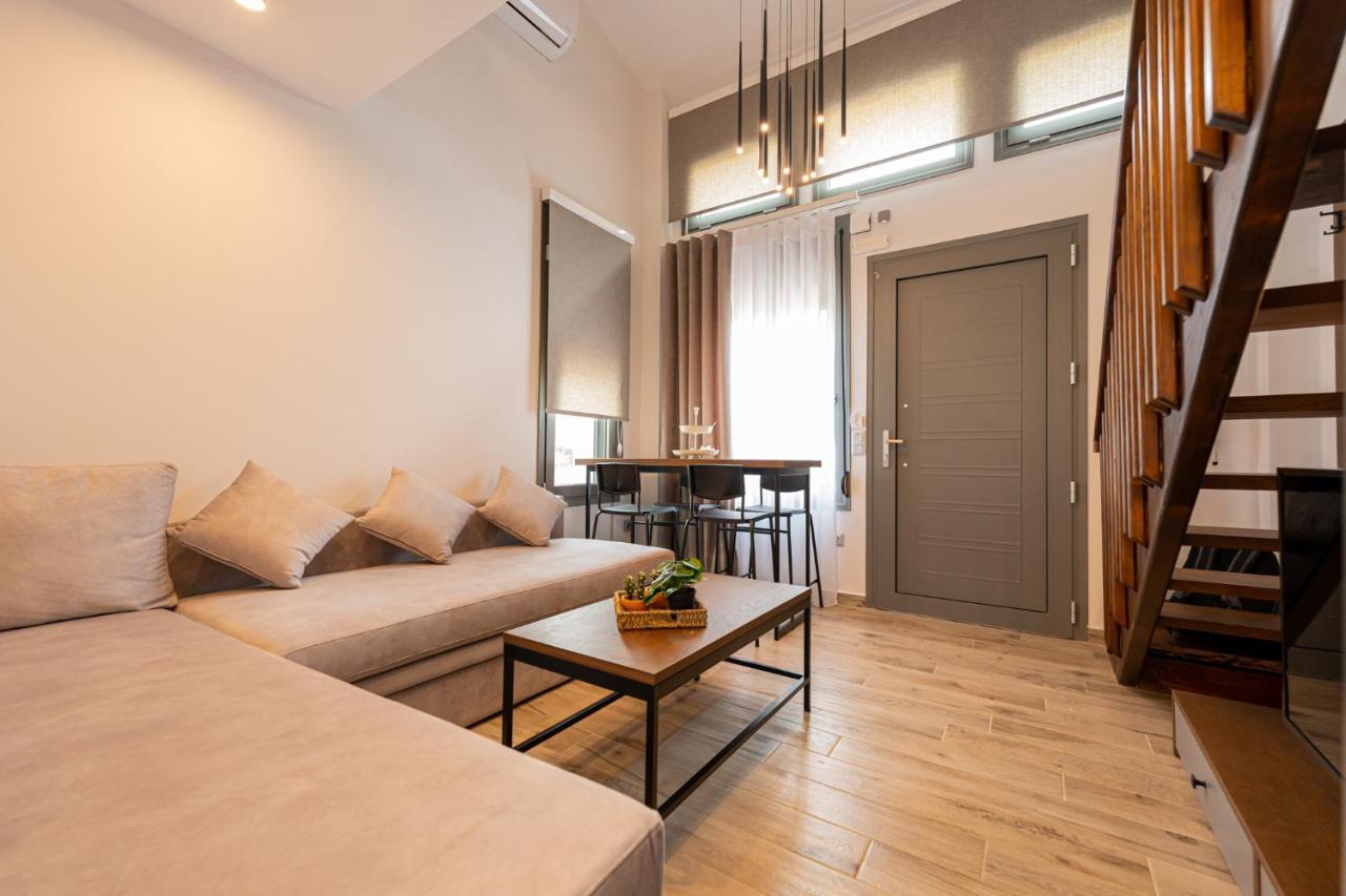 Holiday home Karras' Paralia Dionysiou