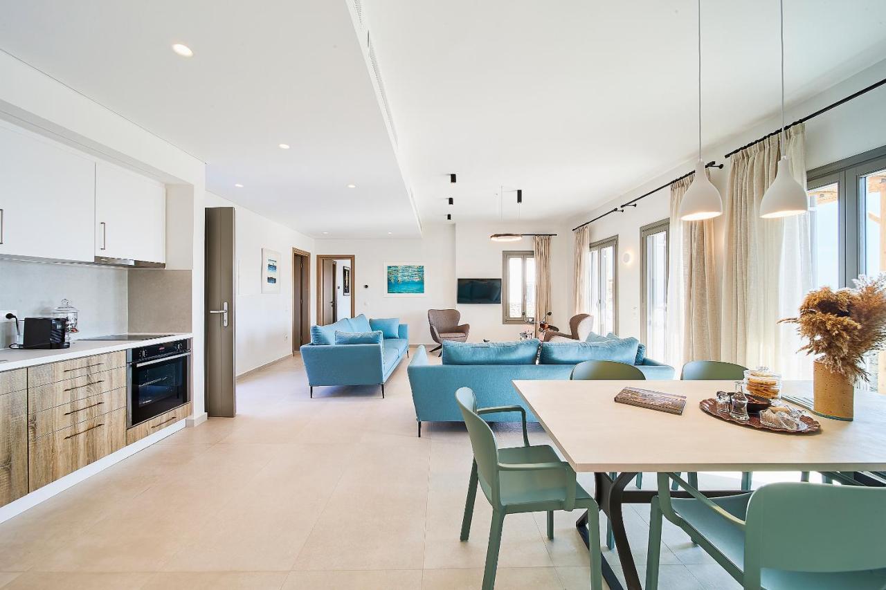 Villa Sigma Residences