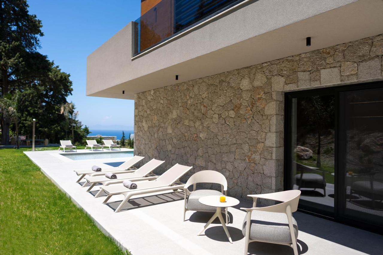Casa Palmera * Ixia (Rhodes)