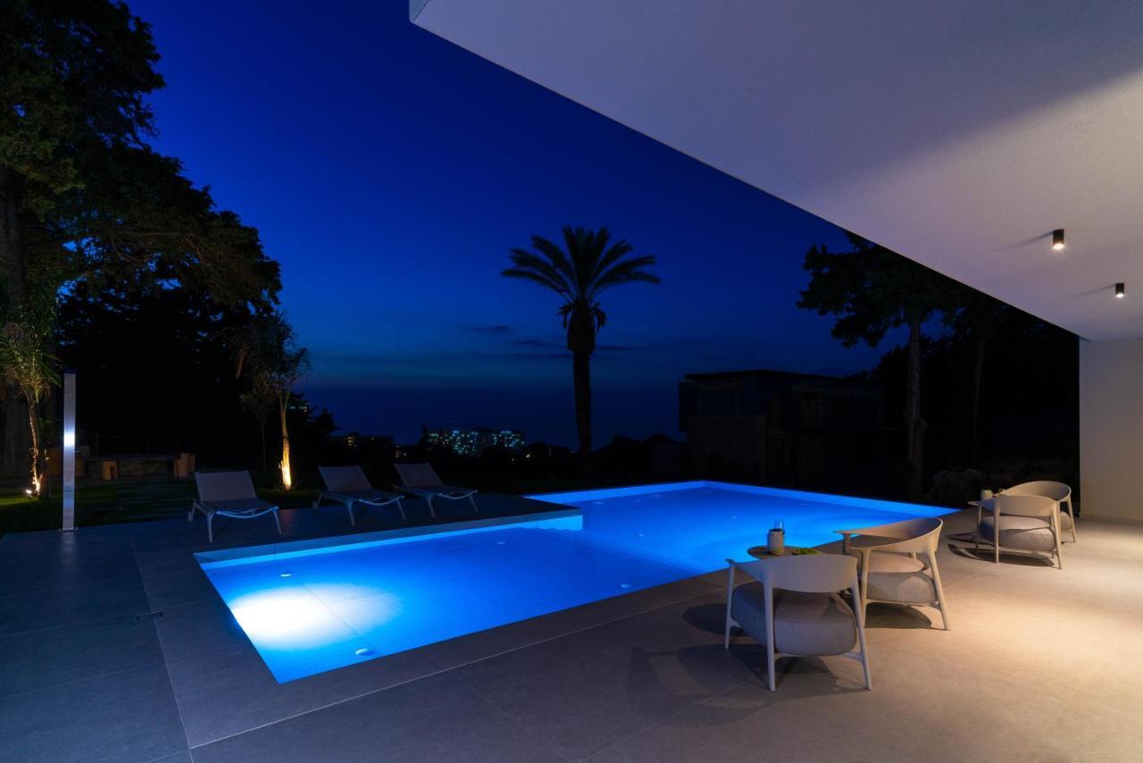 Casa Palmera Villa Ixia (Rhodes)