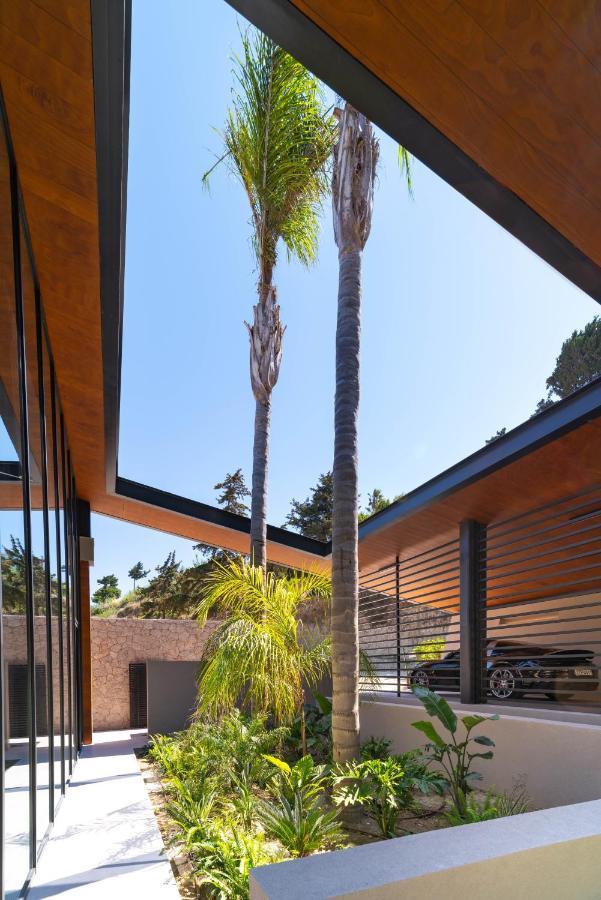Casa Palmera * Ixia (Rhodes)
