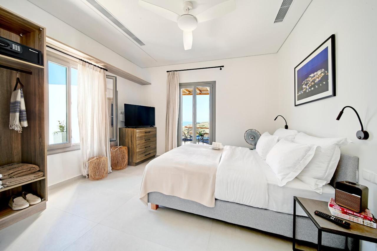 Sigma Residences Villa Exambela