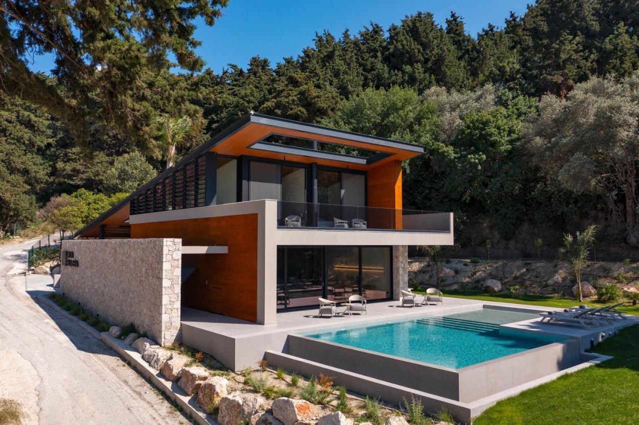 Villa Casa Palmera Ixia (Rhodes)