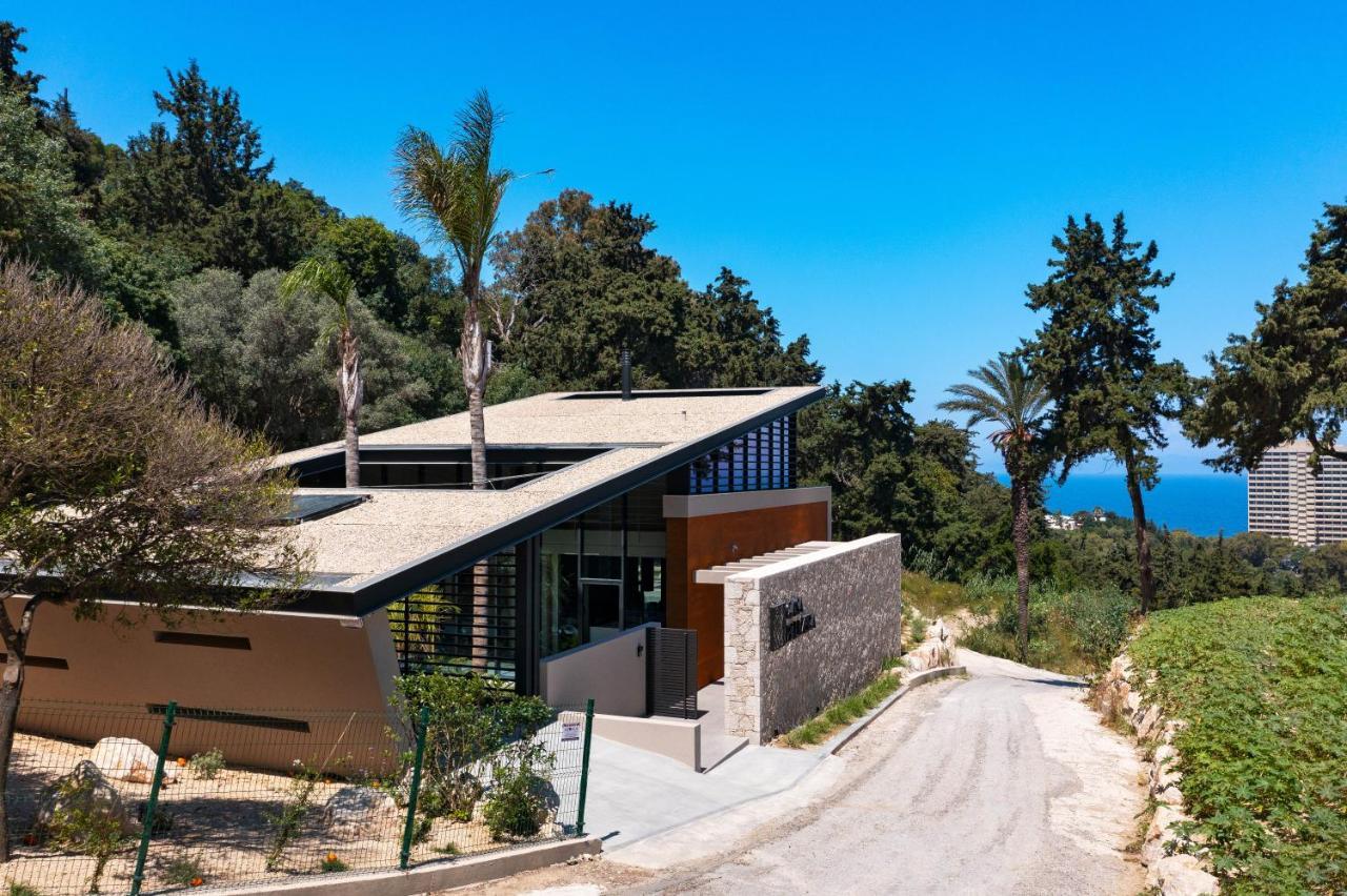 Casa Palmera Ixia (Rhodes)