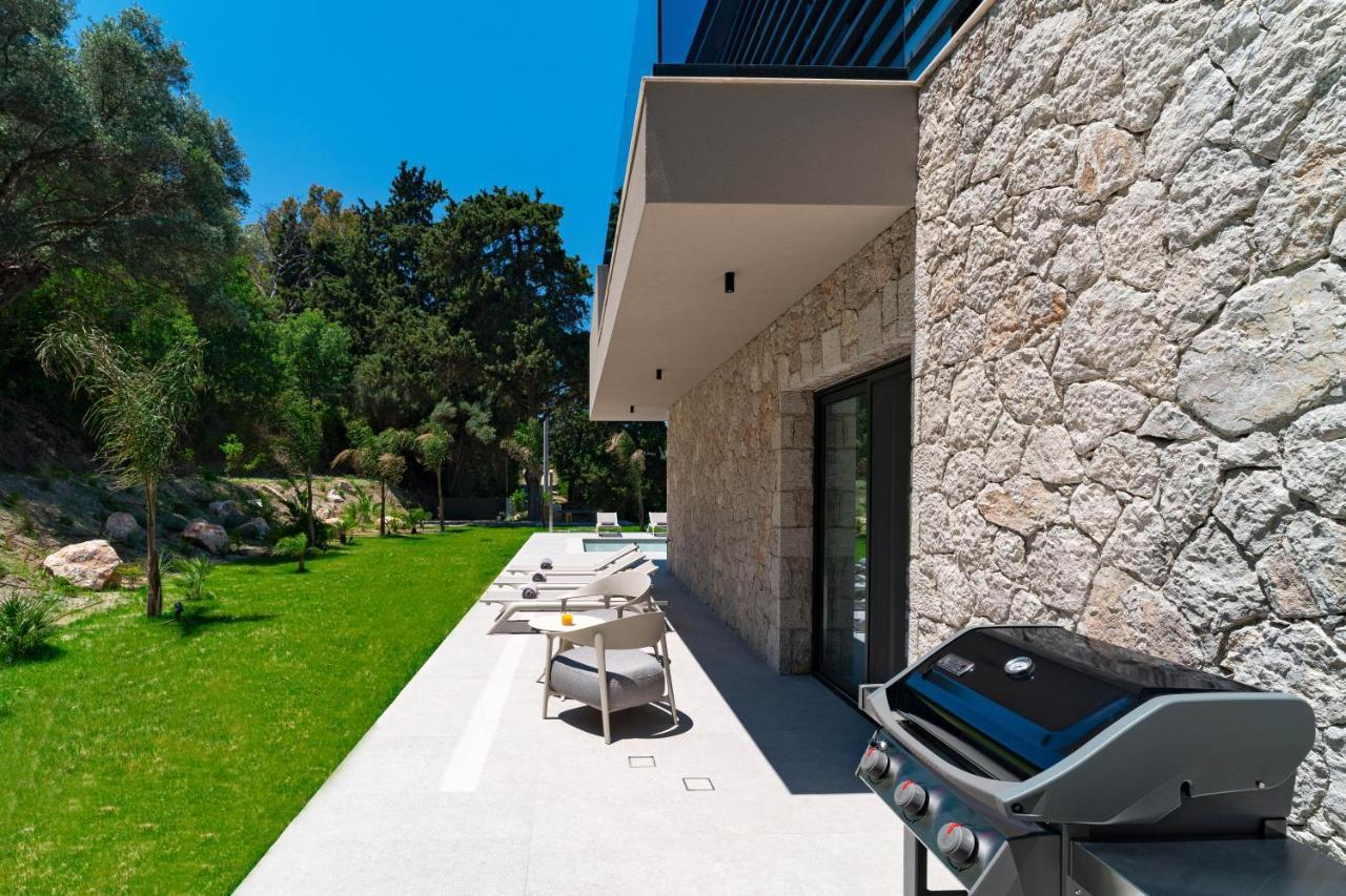 Casa Palmera Villa *