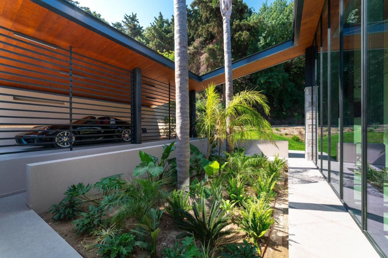 Casa Palmera *