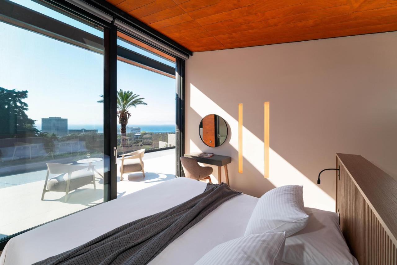 Casa Palmera Villa