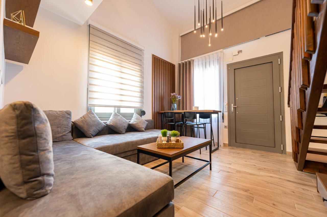 Holiday home Karras'