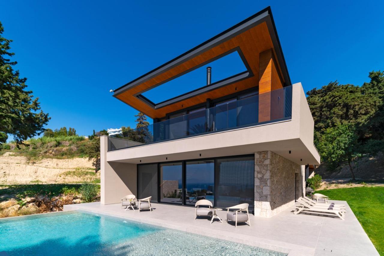 Villa Casa Palmera