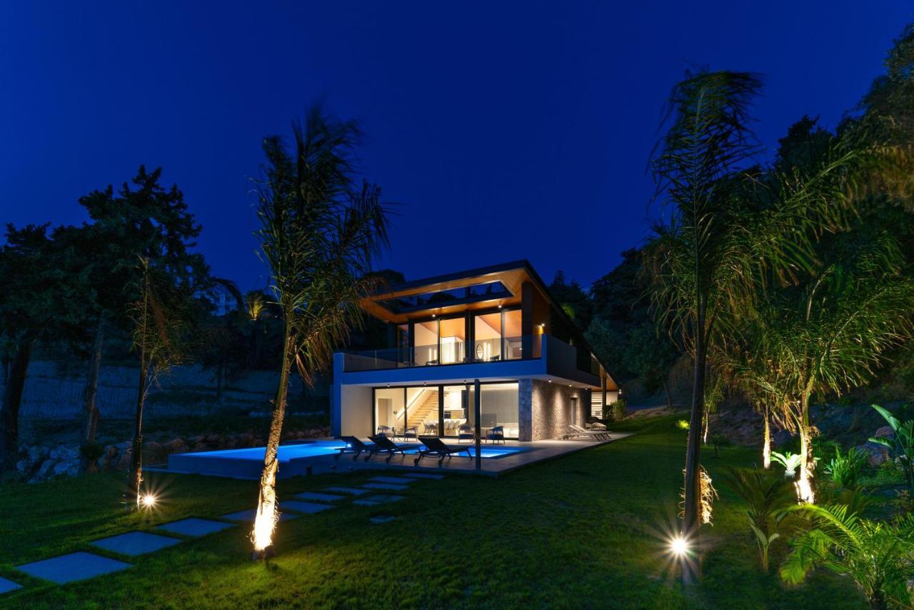 Casa Palmera Villa *
