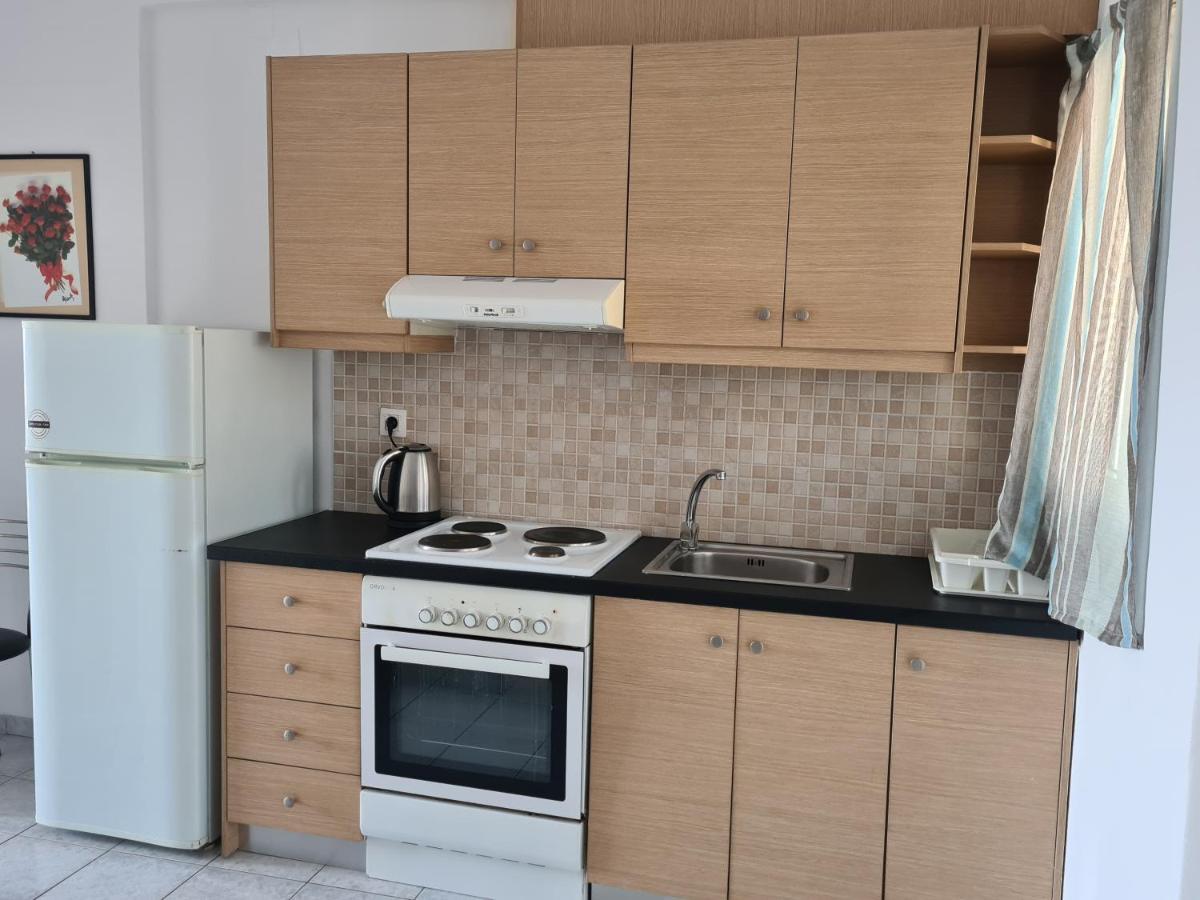 Lyttos Apartment