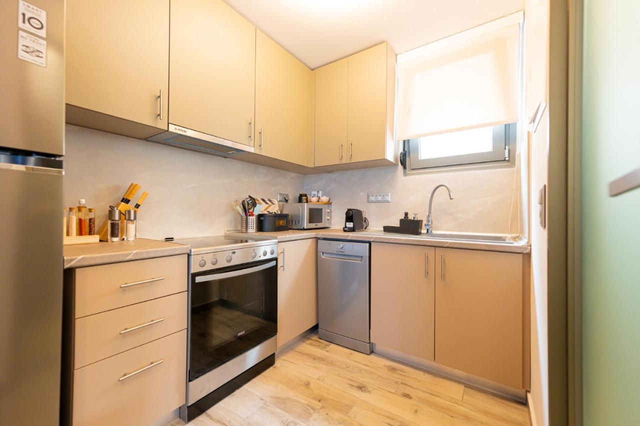 Holiday home Karras'
